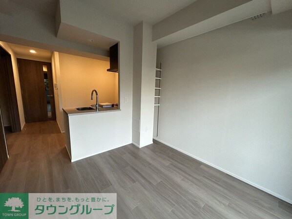 プレディアコート錦糸町スカイビューの物件内観写真